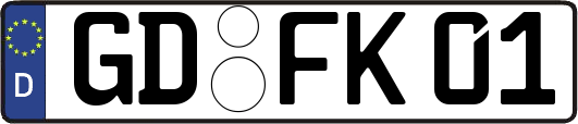 GD-FK01