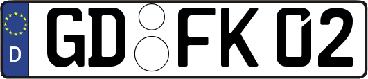 GD-FK02