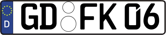 GD-FK06