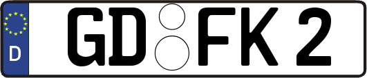 GD-FK2