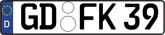 GD-FK39