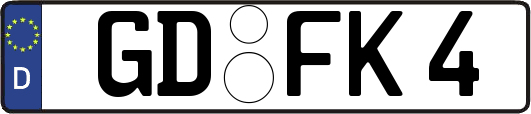 GD-FK4