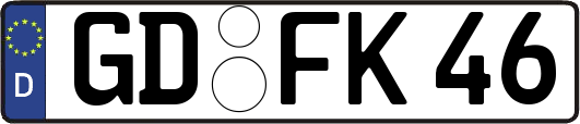 GD-FK46
