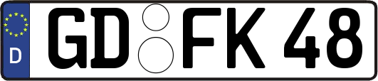 GD-FK48