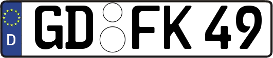 GD-FK49