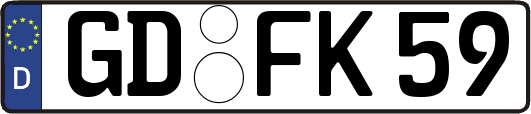 GD-FK59