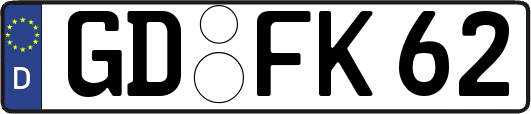 GD-FK62