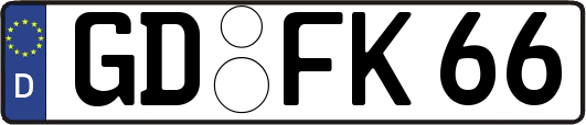 GD-FK66