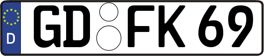 GD-FK69