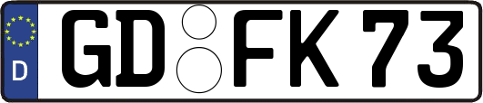 GD-FK73