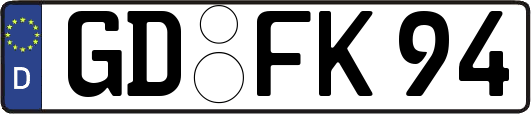GD-FK94