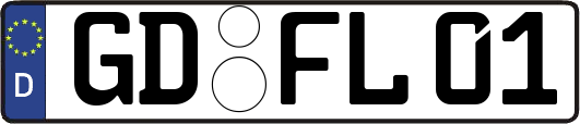 GD-FL01