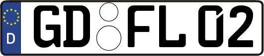 GD-FL02