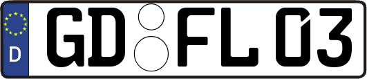 GD-FL03