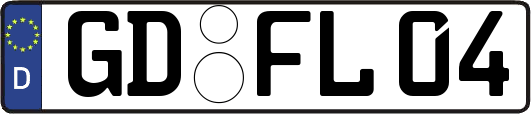 GD-FL04