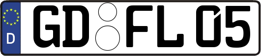 GD-FL05