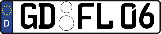 GD-FL06