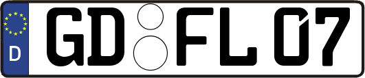 GD-FL07