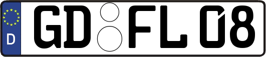 GD-FL08