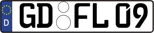 GD-FL09