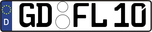 GD-FL10