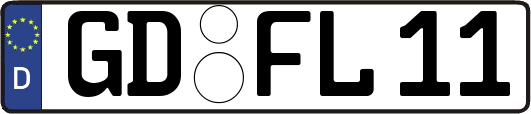 GD-FL11