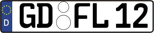 GD-FL12