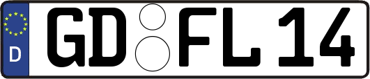 GD-FL14