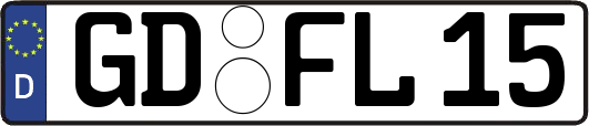 GD-FL15