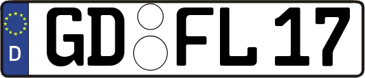 GD-FL17