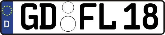 GD-FL18