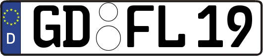 GD-FL19