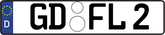 GD-FL2