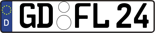 GD-FL24