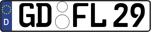 GD-FL29