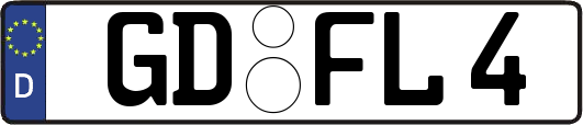 GD-FL4