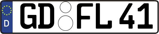 GD-FL41
