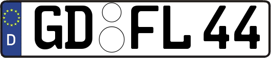 GD-FL44