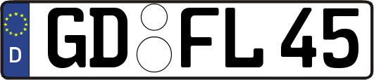 GD-FL45