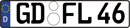 GD-FL46