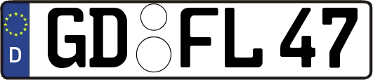 GD-FL47