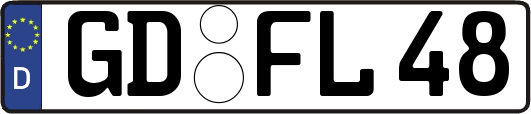 GD-FL48