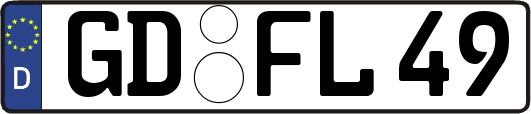 GD-FL49