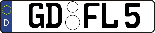 GD-FL5