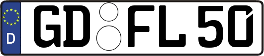 GD-FL50