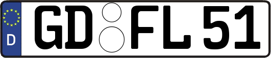 GD-FL51