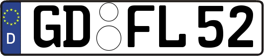 GD-FL52