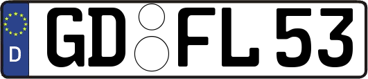 GD-FL53