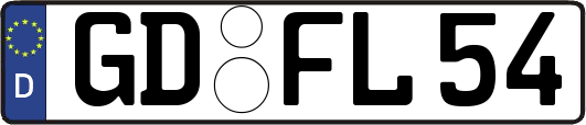 GD-FL54