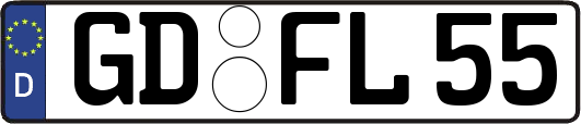 GD-FL55